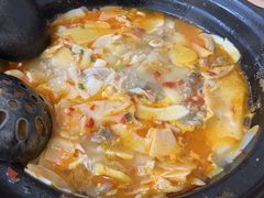 -李师傅脆肚(梅林店)
