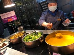 -玛莎拉自助餐厅(国贸店)
