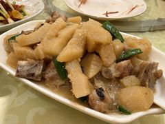-腰记饭店(龙源路店)