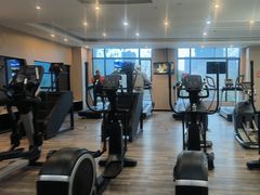 -诺德健游泳健身会馆(良渚欧文店)