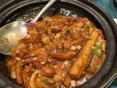 -誉八仙粤菜(万象天地店)