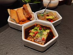 -晓长安·新陕菜(曲江店)