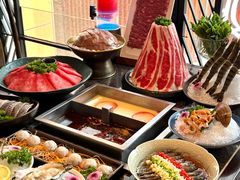 -皇城老妈川味火锅·大连海鲜火锅(港湾店)