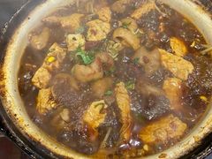臭大元烧肥肠-壶园美食·淮扬菜(东圈门店)