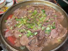 -新白鹿餐厅(爱琴海购物中心店)