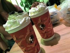 郁郁幽兰-茶理宜世(东方宝泰店)