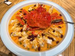 -苏先生海鲜渔庄(金桥店)