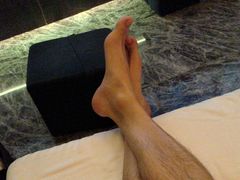 -尚善若水·汤泉·SPA·沐足(东方渔人码头店)