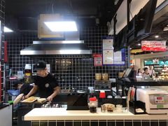 -吉祥馄饨(乐桥地铁站店)