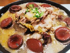 -金掌勺锅包肉(华润万象城店)