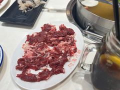 -陈记顺和潮汕牛肉火锅(韩江路店)