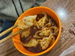 -继红顺河抄手名小吃