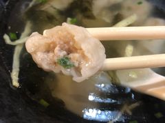 -翠華餐廳(浦东机场T1店)