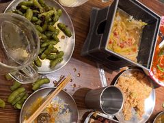 -破店肥哈·东北烧烤·夜宵(南山保利店)