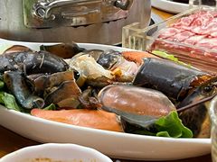 -御龙海鲜火锅(十六浦店)