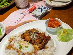 -二丁目食堂(浑南花园城店)