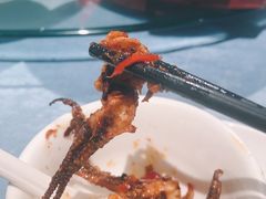 铁板鱿鱼-麓湘小镇(开福万达广场店)