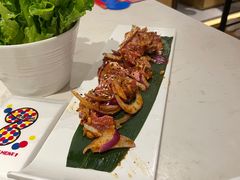 -么子烤肉(化龙池店)