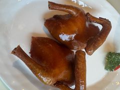 -利苑酒家(金宝店)