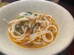 -滇野云南野生菌餐厅(陕西南路店)