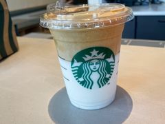 -星巴克(我格广场店)