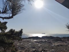 -青岛第二海水浴场