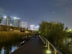 -西海子公园