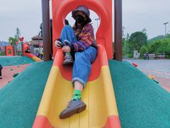 -枫香湖儿童公园