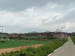 -光明小镇欢乐田园