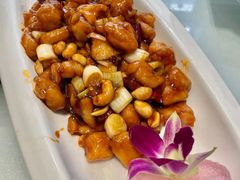 -香融府·烤鸭·家常菜(马家堡路店)