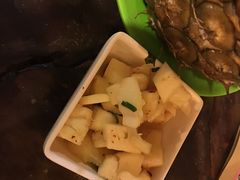 -多哥水傣味餐厅(司马巷店)