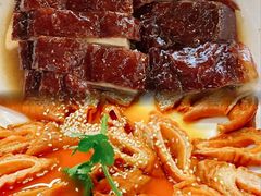 -美未居·老字号·地道顺德菜·桑拿鸡·鱼生(容桂店)