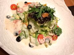 -皇品田苑日式料理(苏州中心店)