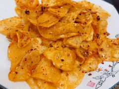 -神仙钵湘香土菜馆(光华路店)