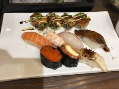 -东京屋(武定路店)