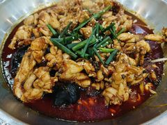 -晓林火锅(安定门店)