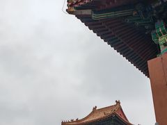 -历代帝王庙博物馆