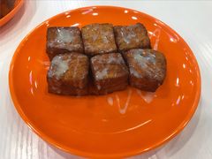 一口西多士-澳门陈光记烧味饭店(南京德基广场店)