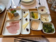 -北京三里屯CHAO酒店