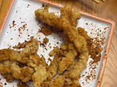 -大成海鲜烧烤·小龙虾(七宝店)