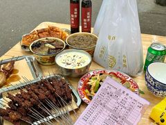 -定家小酥肉·清真(回民街店)
