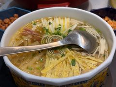 -雨后行菜(报慈北路店)