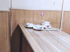 -老七饭馆(光荣道总店)