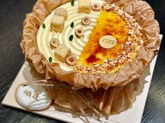 -半勺舒舒生日蛋糕店