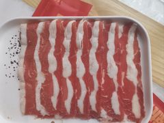-巴蜀大将火锅(太原旗舰店)