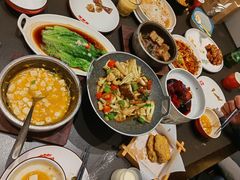 -聚鑫阁江浙菜·非遗传承技艺(金汇龙湖天街店)