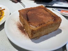 -港久茶餐厅(鹭洲里店)