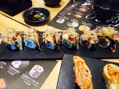 -Sushi Love 创意寿司(丽影广场店)