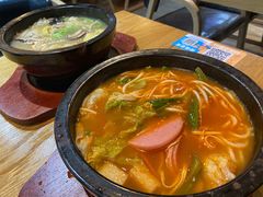 -格朗合 · 鸡汤米线(和悦汇店)