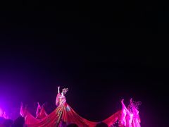 -威海华夏城景区